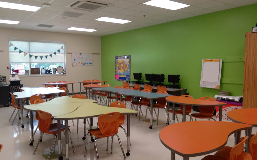 Ethel Kight Elementary