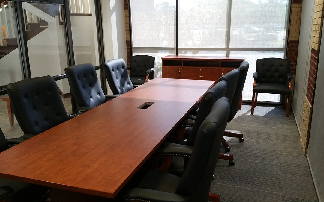 Lebanon Special School District