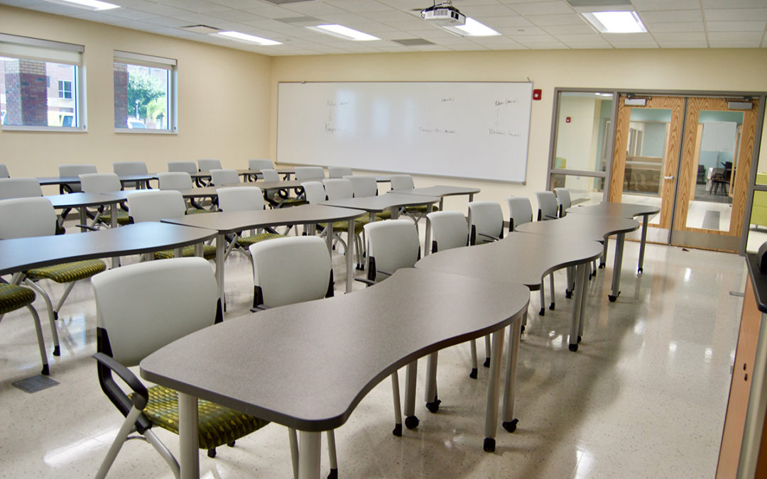 Lake Sumter State College