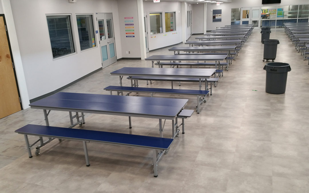 Pinellas Technical High