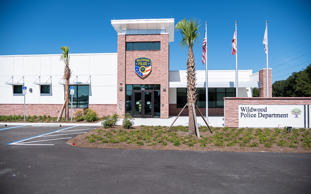 Wildwood Police Department