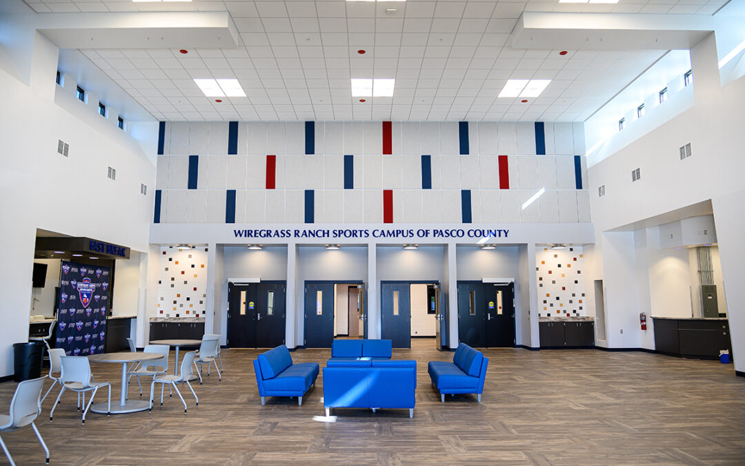 Wiregrass Sports Complex